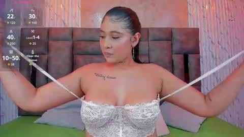 MIAH PALACIO online show from September 11, 4:03 am