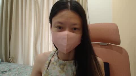 miahchan68 online show from January 6, 2:26 am