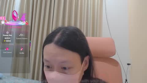 miahchan68 online show from November 9, 3:48 pm