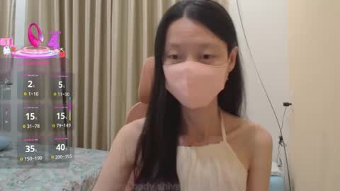 miahchan68 online show from November 10, 4:21 pm