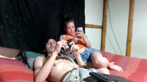 Mia  Sam online show from June 7, 3:00 am