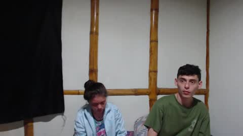 Mia  Sam online show from February 10, 11:23 pm