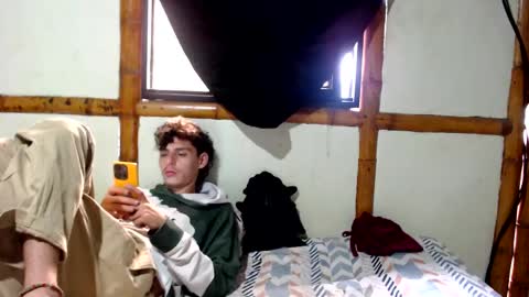 Mia  Sam online show from November 4, 4:19 pm