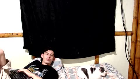 Mia  Sam online show from November 28, 1:46 am