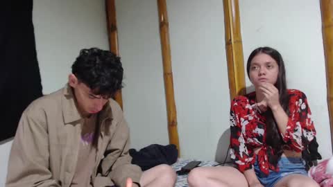 Mia  Sam online show from February 21, 4:16 pm
