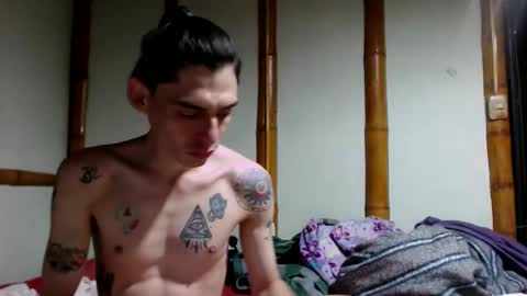 Mia  Sam online show from March 27, 6:42 pm