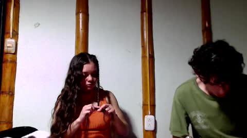 Mia  Sam online show from February 28, 6:06 am