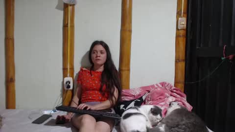 Mia  Sam online show from February 25, 11:59 pm