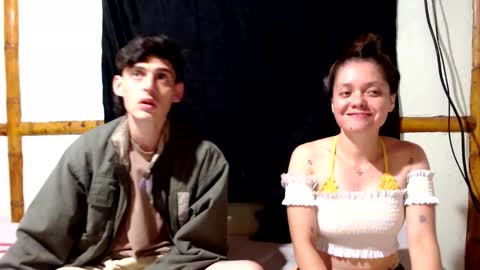 Mia  Sam online show from October 20, 12:26 am