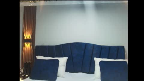 MIA HOTMEZ online show from October 9, 11:37 am