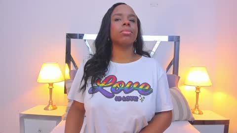 Mia Jhonson online show from December 14, 3:50 am