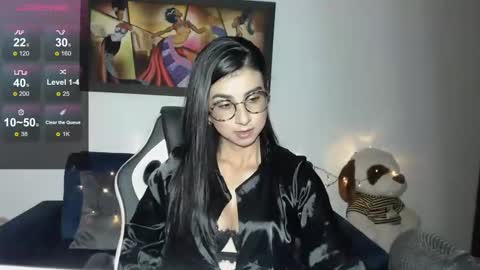 Alejandra khalifa online show from January 31, 4:47 am