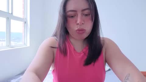 miakimky online show from November 5, 5:37 pm