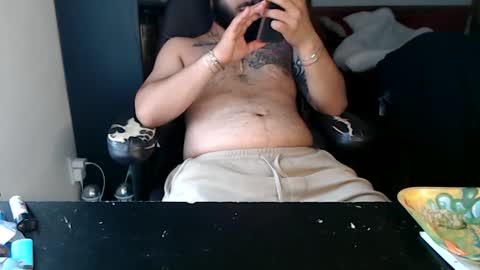 Mark online show from September 24, 2:24 pm