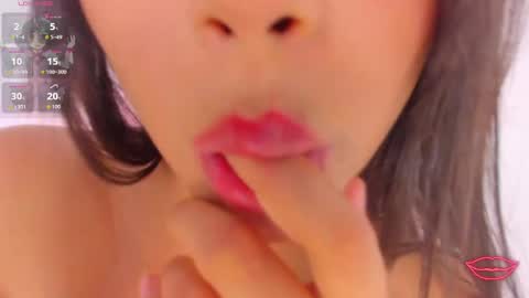 miakris1 online show from March 11, 7:33 am