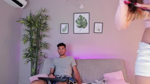 Mia online show from January 27, 10:06 pm