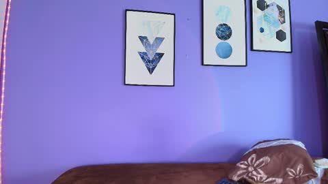 Mia online show from February 22, 10:09 pm