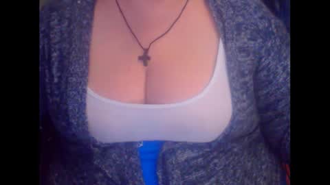 Snapshot of miamimistress chatting on March 2, 8:16 am maya online show from March 2, 8:16 am
