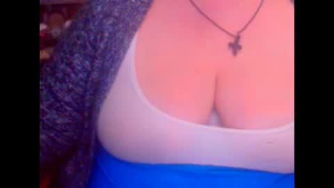 Snapshot of miamimistress chatting on February 18, 9:09 pm maya online show from February 18, 9:09 pm