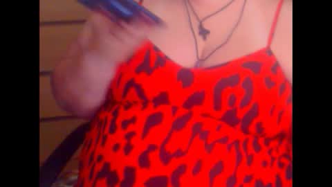 Snapshot of miamimistress chatting on September 17, 6:50 am maya online show from September 17, 6:50 am