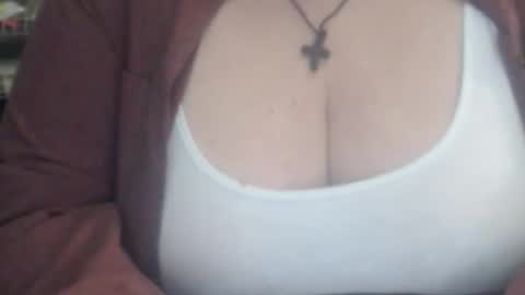 Snapshot of miamimistress chatting on February 14, 2:33 pm maya online show from February 14, 2:33 pm