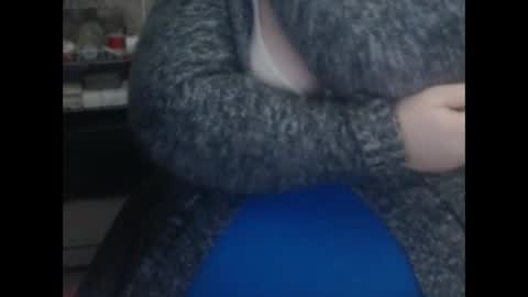 Snapshot of miamimistress chatting on February 13, 5:37 am maya online show from February 13, 5:37 am