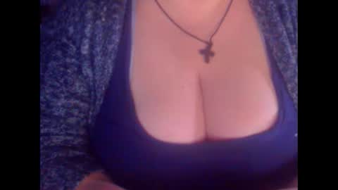 Snapshot of miamimistress chatting on February 21, 8:07 am maya online show from February 21, 8:07 am