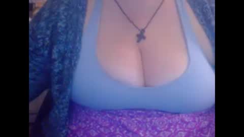 Snapshot of miamimistress chatting on February 20, 2:35 pm maya online show from February 20, 2:35 pm