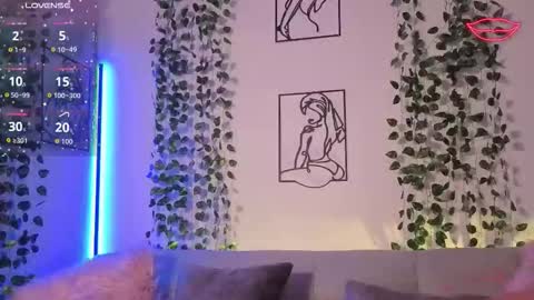 Mia Morgann online show from March 8, 2:54 pm