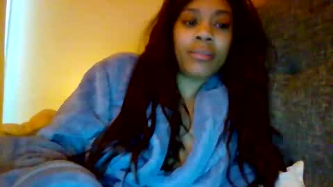 MiaMuffn online show from January 5, 7:17 pm