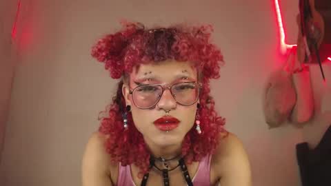 Snapshot of miancuntydoll chatting on December 31, 1:26 am MianCuntyDoll online show from December 31, 1:26 am