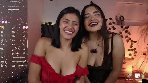 miaoconell online show from February 21, 11:30 pm