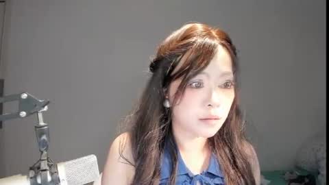 miaomiaoq online show from July 1, 6:22 am