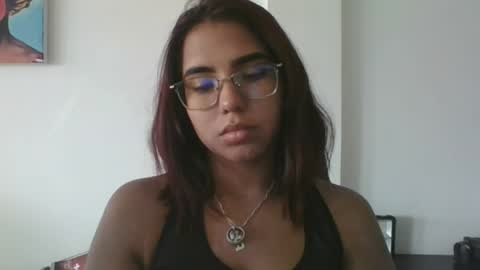 Mia Peyton   online show from June 12, 7:46 pm