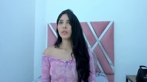 Mia Quevedo online show from September 29, 12:04 pm