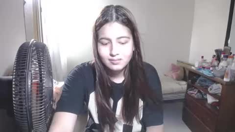 Ramona Badwolf online show from October 8, 7:31 pm