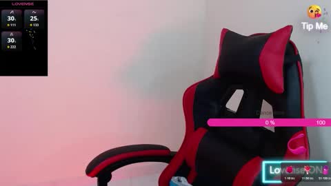 miarobinn_ online show from October 27, 12:05 pm