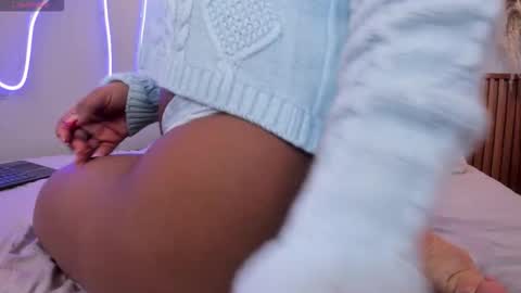 Alejandra  online show from November 8, 3:53 am