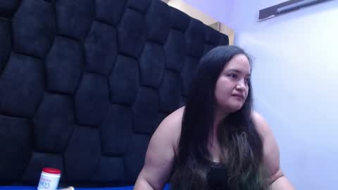 MiaRouse online show from January 19, 12:59 pm