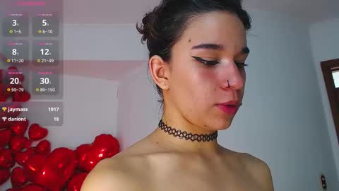 miascarlet_16 online show from October 4, 2:59 pm