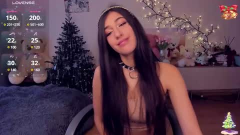Miayna Silk online show from December 16, 8:41 am