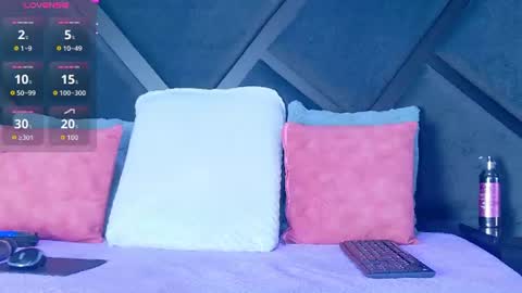 miaston_ online show from August 7, 7:34 pm