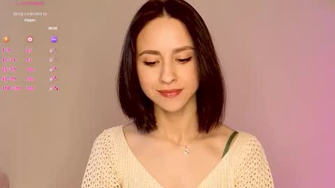 Mia online show from November 21, 6:44 am