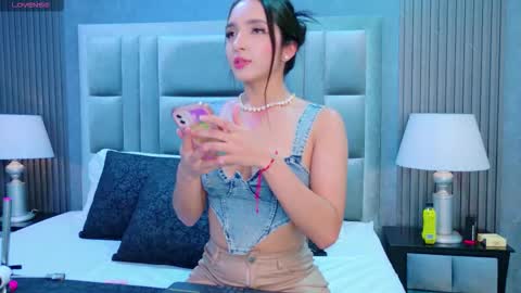 Mia Sweetth online show from November 27, 3:14 am