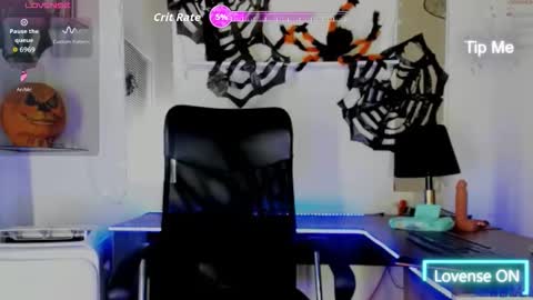 Mariana  online show from October 19, 2:38 am