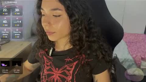 miauumiau online show from September 18, 2:48 am