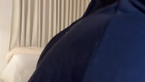 Mia online show from January 13, 12:29 am