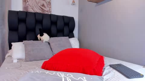 miavelvet1 online show from October 17, 3:32 am