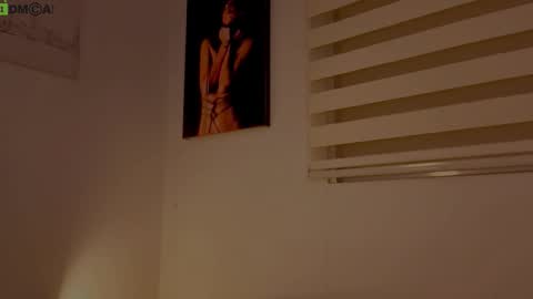 Mia online show from February 13, 12:14 am