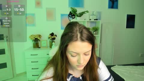 Mia online show from September 23, 3:44 am